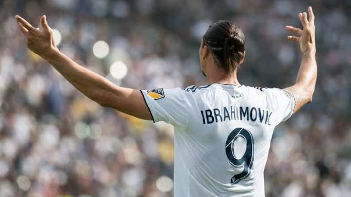 AC Milan Director Rules Out Zlatan Ibrahimović Swoop & Provides Update on Cesc Fabregas Move