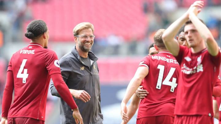 Liverpool vs Paris Saint-Germain Preview: Key Battle, Team News and More