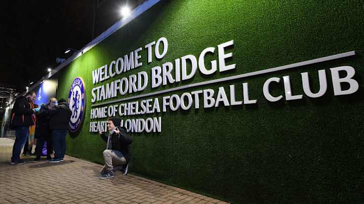 Chelsea Facing Potential Transfer Ban as FIFA Investigate Illegal Signings of 25 Minors