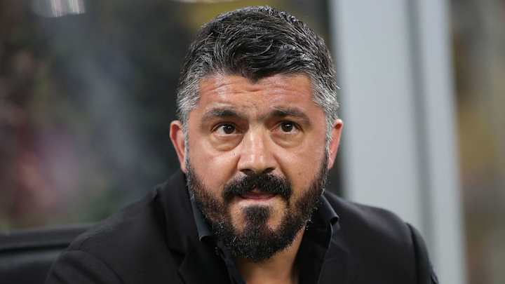 Milan Boss Gennaro Gattuso Brands Side 'Wasteful' After Edging Past Bologna in 2-1 Serie A Win