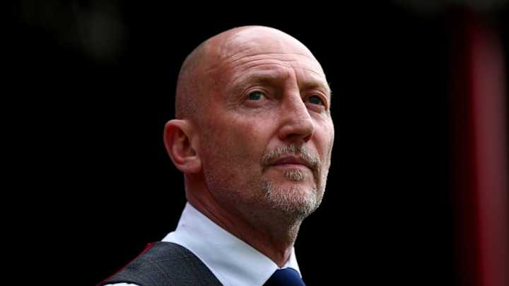 QPR Officially Sack Manager Ian Holloway After 18-Month Stint at Loftus Road