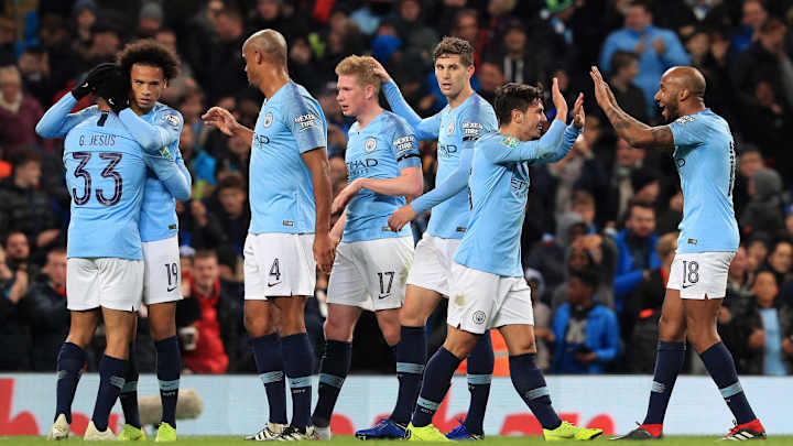 How to Watch Manchester City vs. Southampton: Live Stream, TV Channel, Time