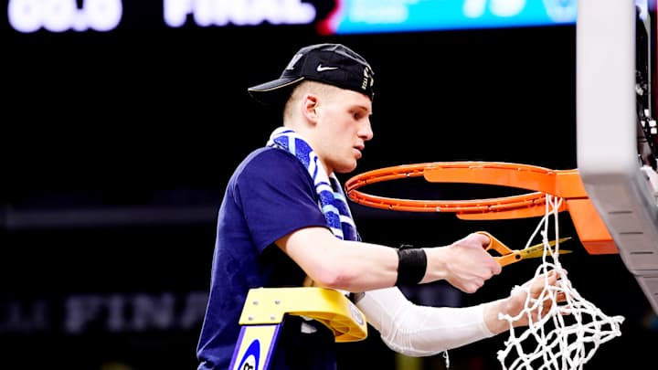 Michigan vs. Villanova