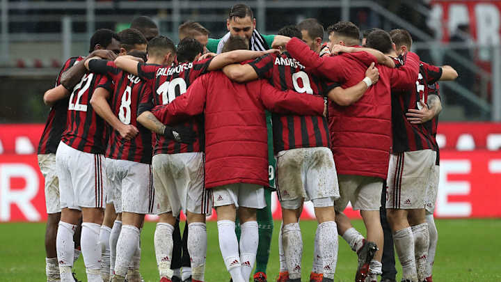 AC Milan Offered Financial Lifeline as Club Looks to Continue Resurgence Under Gennaro Gattuso