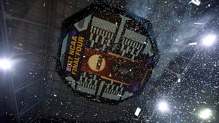 When Does the NCAA Tournament Start?