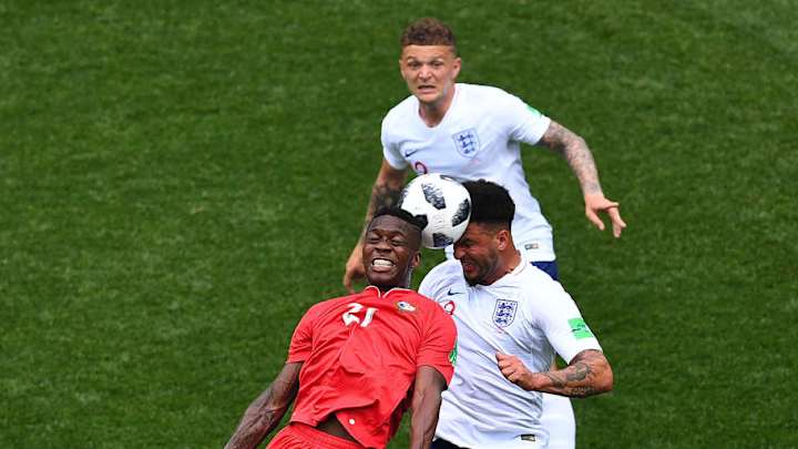 90min Exclusive: Ledley King Defends Kyle Walker Role After Arsene Wenger Doubts 90min Exclusive: Ledley King Defends Kyle Walker Role After Arsene Wenger Doubts