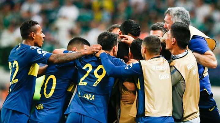 HISTÓRICO | Boca y River jugarán la final de la Copa Libertadores