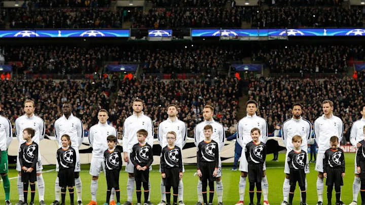 Manchester United y FC Barcelona pelean por un crack del Tottenham Manchester United y FC Barcelona pelean por un crack del Tottenham