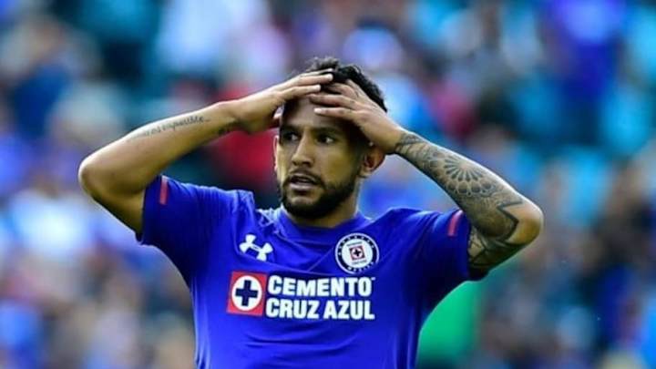 Walter Montoya llegaría a Estudiantes de la Plata