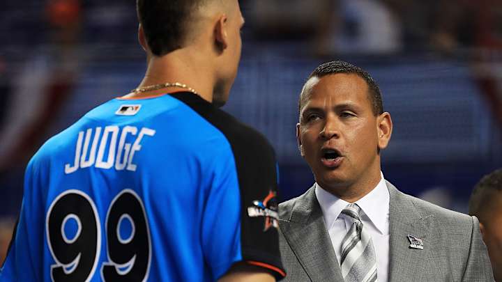 ESPN Gives Alex Rodriguez a Four-Part Interview Series Called 'Pivot with Alex Rodriguez'