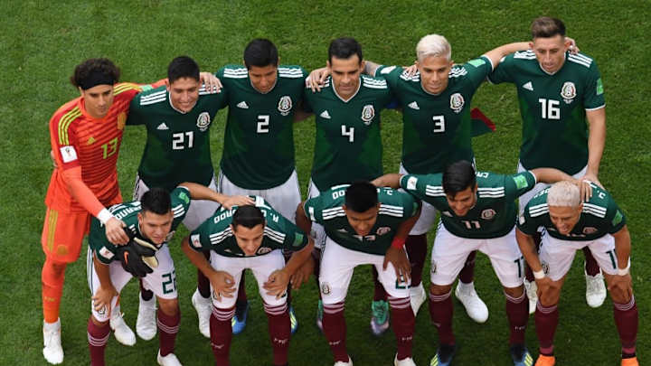 Tándem mexicano | Los dos jugadores aztecas que la Roma quiere en sus filas