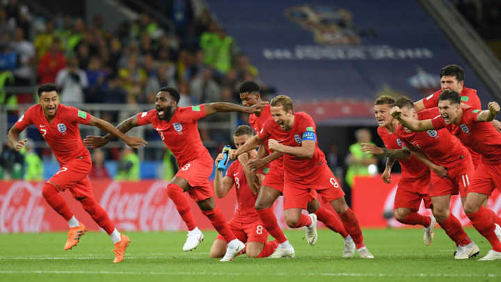England's World Cup Success Demonstrates the Importance of the Loan System to Player Development England's World Cup Success Demonstrates the Importance of the Loan System to Player Development