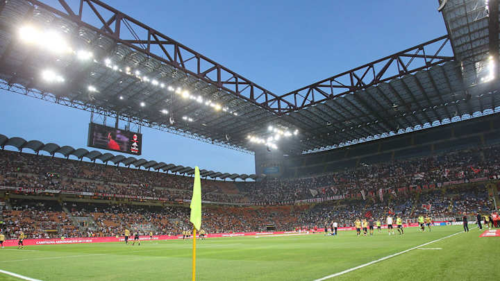 The 7 Soccer Stadiums Around the World Every Fan Should Visit