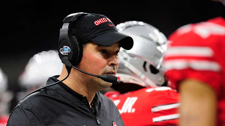 Zach Harrison's Commitment Helps Punctuate Ohio State's Recruiting Class on Day 1