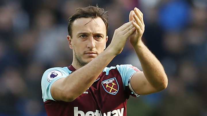 Mark Noble Suggests West Ham Would Be Making a Mistake if Club Allow Star Man to Leave