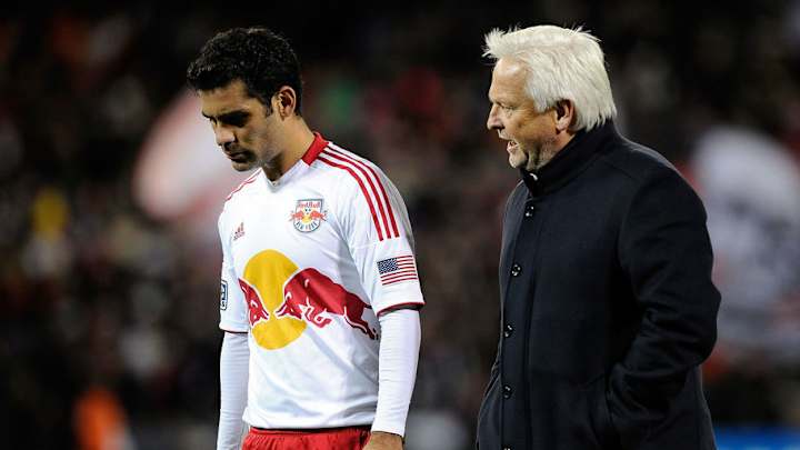 INCREÍBLE: Rafael Márquez confiesa que se arrepiente de haber jugado en la MLS