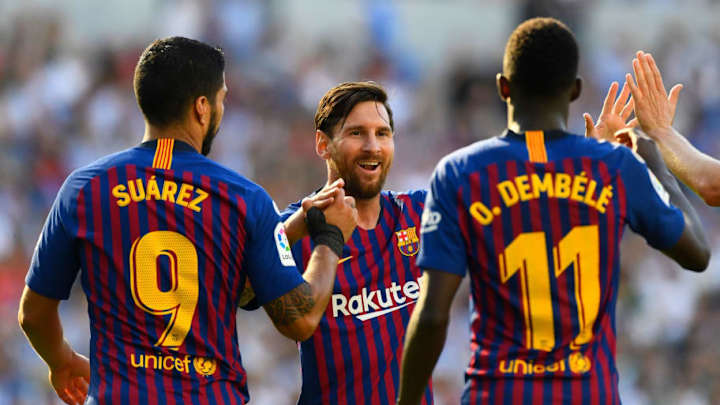 Barcelona vs PSV Preview: Classic Encounter, Key Battles, Team News & More Barcelona vs PSV Preview: Classic Encounter, Key Battles, Team News & More
