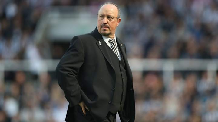 Journalist Claims Exciting Winger Has Signed 4-Year Deal With Newcastle​ Following Medical