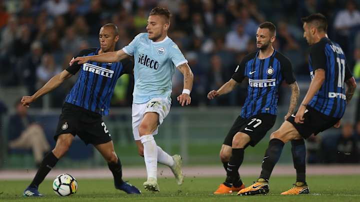 Serie A Entering Multi-Year Broadcast Deal With ESPN, ESPN+ Starting This Season Serie A Entering Multi-Year Broadcast Deal With ESPN, ESPN+ Starting This Season