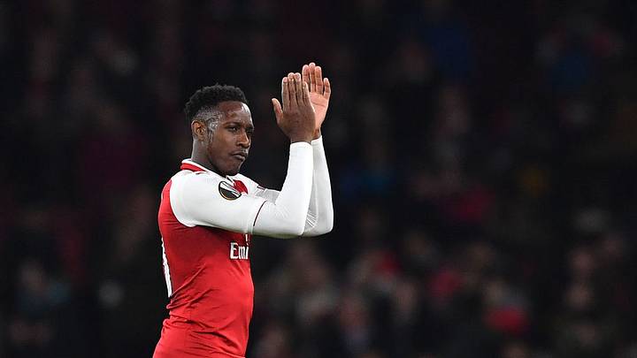 Arsenal Facing Striker Crisis Ahead of CSKA Moscow Clash With Danny Welbeck Among Casualties Arsenal Facing Striker Crisis Ahead of CSKA Moscow Clash With Danny Welbeck Among Casualties