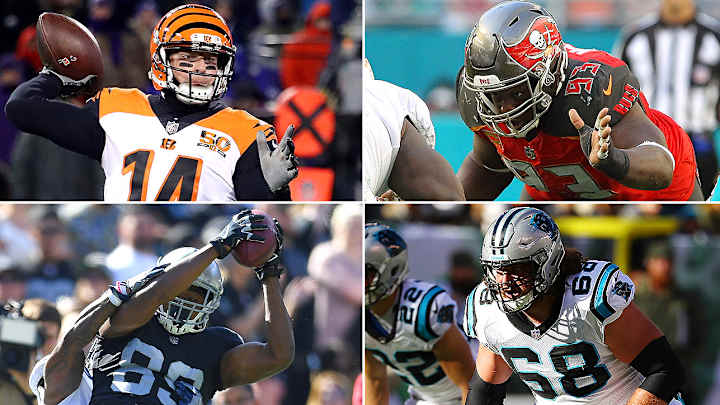 Ranking the NFL's Neediest Teams Ranking the NFL's Neediest Teams