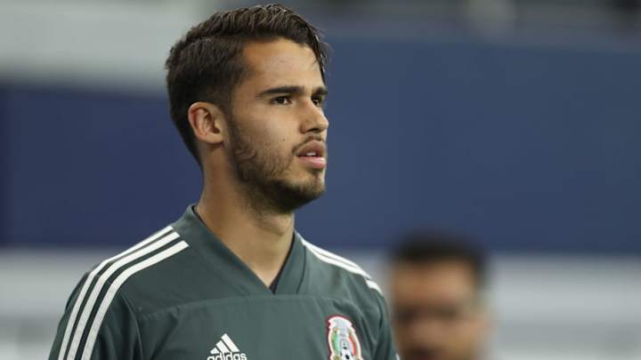 FICHAJES | Diego Reyes vuelve a sonar para reforzar a un equipo de Turquía FICHAJES | Diego Reyes vuelve a sonar para reforzar a un equipo de Turquía