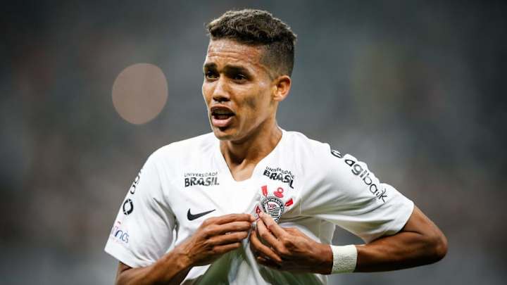 Report Claims Barcelona Open Talks With Corinthians Over €25m Move for Brazilian Starlet Pedrinho