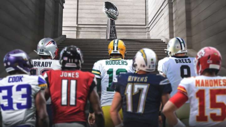 NFL Predictions 2018: Playoff Picks, Super Bowl LIII Champion, Award Winners and More