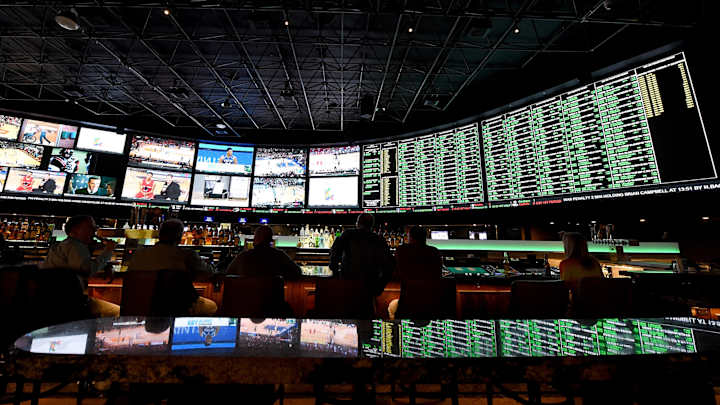 The NBA Wants Sports Betting Legalized, And They Want a Cut of Your Wagers