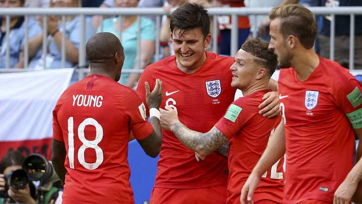 Sky Sports Pundit Claims Jurgen Klopp Should Sign England Star to Partner Virgil van Dijk Sky Sports Pundit Claims Jurgen Klopp Should Sign England Star to Partner Virgil van Dijk