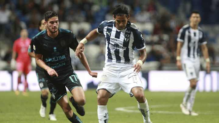 MERCADO | La condición que pone Monterrey para que el "Conejo" Benitez llegue al ciclón