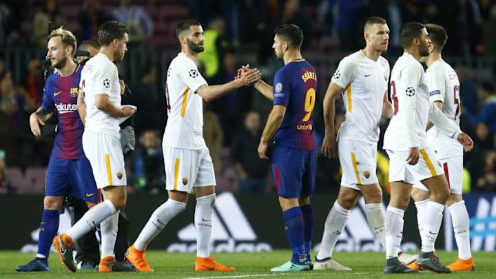 Crystal Palace Make £8.9m Bid for Roma Star as Roy Hodgson Ramps Up Preparations for New Season Crystal Palace Make £8.9m Bid for Roma Star as Roy Hodgson Ramps Up Preparations for New Season