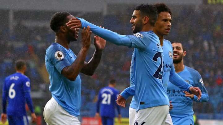 Premier League Fantasy Football: Who's Hot and Who's Not in Gameweek 7