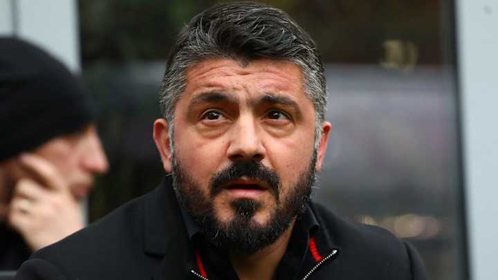 Gennaro Gattuso Reveals Two Week Break Is 'Perfect' for Europe-Chasing Milan