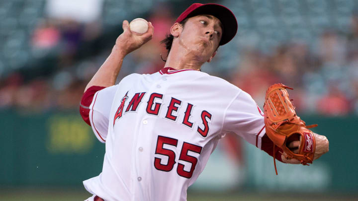 Report: Tim Lincecum Nearing Agreement With Rangers for Comeback