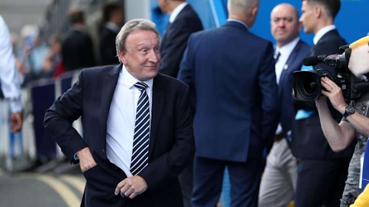 Why Cardiff's Love Affair With Promotion Hero Neil Warnock Will End Before Christmas