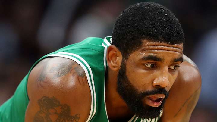 Celtics Hold Team Meeting After Third Straight Loss to Address Lack of 'Cohesion' and 'Selfish Play'