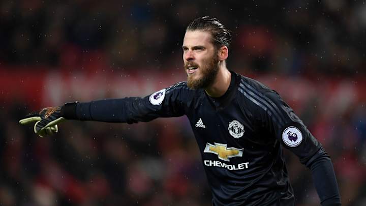 Report: Manchester United Eyes Pickford as Potential De Gea Replacement