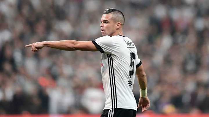 VÍDEO | ​La increíble salvada de Pepe a lo Matrix que se ha vuelto viral