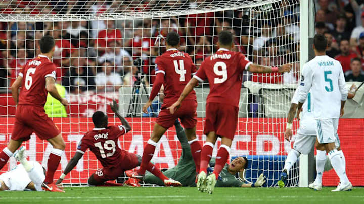 French Report Claims Liverpool Ace Could Join Real Madrid But Zidane's Resignation Threatens Deal French Report Claims Liverpool Ace Could Join Real Madrid But Zidane's Resignation Threatens Deal