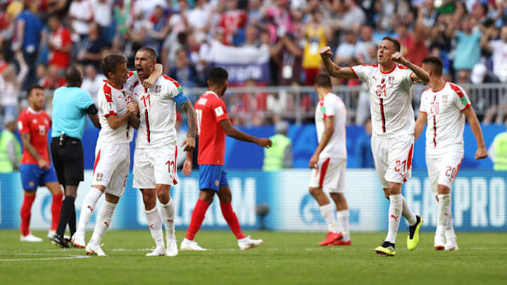 World Cup Preview: Serbia vs Switzerland - Recent Form, Team News, Predictions & More