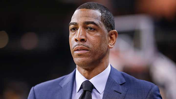 UConn President Says 'Serious' Violations by Kevin Ollie Were Just Cause for Firing UConn President Says 'Serious' Violations by Kevin Ollie Were Just Cause for Firing