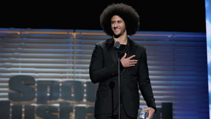 How Would Colin Kaepernick Signing With an NFL Team Affect His Collusion Grievance? How Would Colin Kaepernick Signing With an NFL Team Affect His Collusion Grievance?