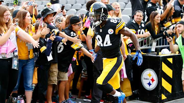Pittsburgh Steelers Training Camp Details: Location, Dates and Times Pittsburgh Steelers Training Camp Details: Location, Dates and Times