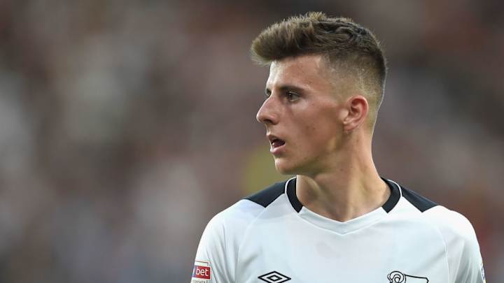 The Chosen One: Why Chelsea Fans Can Start Dreaming About Mason Mount Breaking the Academy Hoodoo