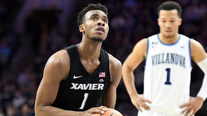 Picks: No. 3 Villanova vs. No. 4 Xavier Showdown Headlines Weekend of Ranked Matchups