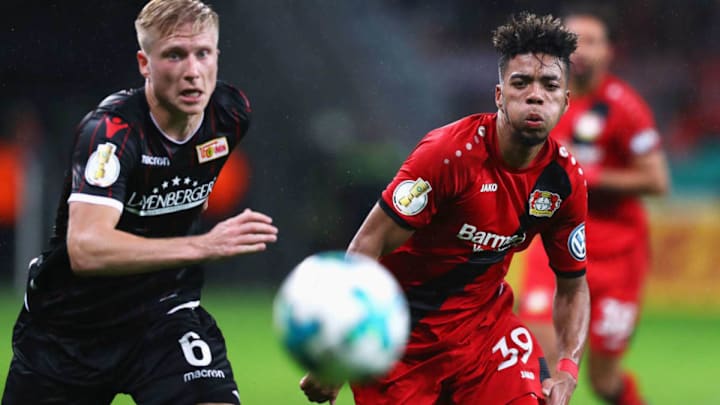 Bayer Leverkusen Defender Tells Club He Wants to Leave as Inter Switch Beckons Bayer Leverkusen Defender Tells Club He Wants to Leave as Inter Switch Beckons