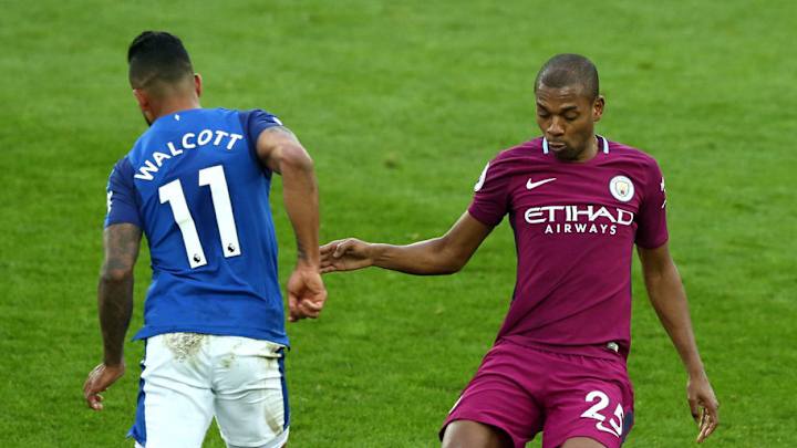 Incredible Stat Displaying Fernandinho's Dominance Emerges After Man City's Win at Everton