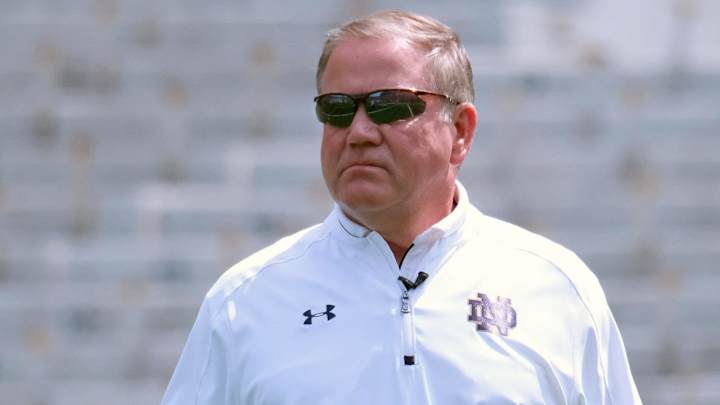 Michigan at Notre Dame Betting Preview: Irish Are Undervalued