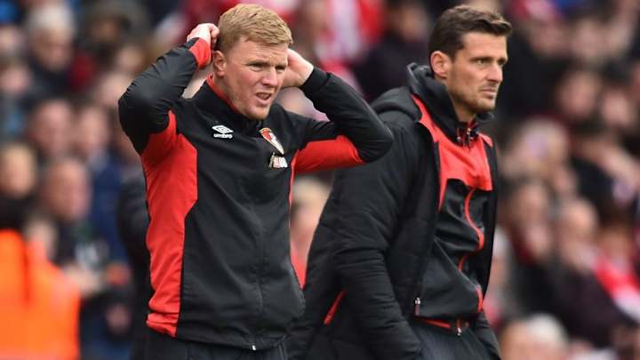 Eddie Howe Admits Individual Errors Were His Sides Downfall Following Defeat to Southampton